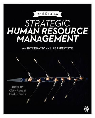 Strategisches Personalmanagement: Eine internationale Perspektive