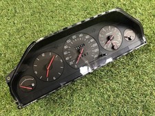 Compteur Volvo 740