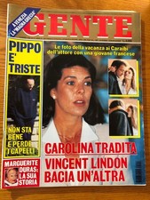 Rivista GENTE 1996 Nr. 11