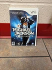 Michael Jackson: The Experience (Nintendo Wii, 2010)