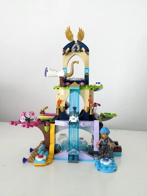 Lego Elves 41178 The Dragon Sanctuary 1x Minidoll Used Display - image 1 of 4