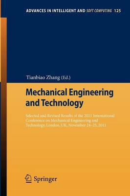 Maschinenbau und Technik - 9783642273285