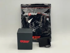 Thermal Grizzly WireView GPU 1x12 VHPWR Normal GPU Power Consumption Measuring