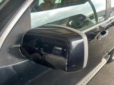 Retroviseur gauche (ou coque) BMW X5