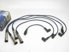 Napa 700366 Ignition Spark Plug Wire Set For 1977-1982 Porsche 924 2.0L-L4