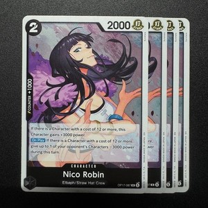 Robin TCG | eBay