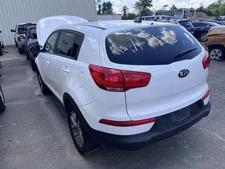 Coolant Reservoir Fits 14-16 SPORTAGE 623812