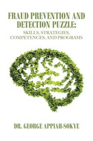 Fraud Prevention And Detection Puzzle George Appiah-Sokye Taschenbuch Englisch