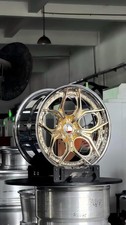 4 Pcs 21 Inch 2piece Custom Forged Alloy Wheels Rims Fits Lamborghini Porsche 4 Pcs 21 Inch 2piece Custom Forged Alloy Wheels Rims Fits Lamborghini Porsche