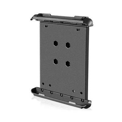 1X(Staffa per Guida 'Aperto con Clip Posteriore per Tablet per ...