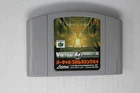 Virtual Pro Wrestling 64 (JPN) Nintendo 64 (Region Locked)
