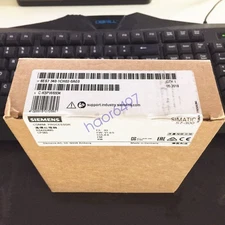 1PC New Siemens 6ES7340-1CH02-0AE0 Communication Processor one year warranty#XR