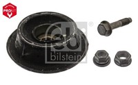Febi Bilstein 37876 Reparatursatz, FederbeinstüTzlager FüR Seat Vw