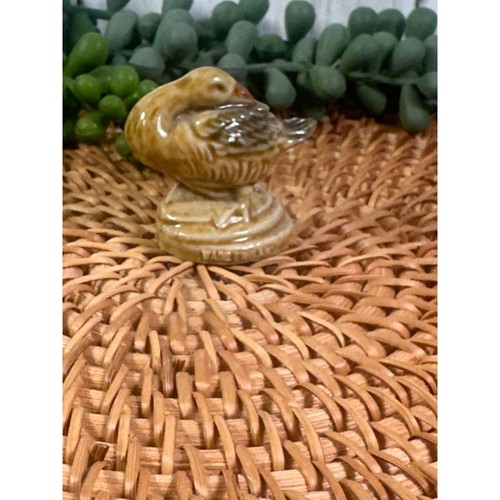 Wade Whimsey Golden Goose Red Rose