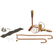 RHEEM/ RUUD 410A EXPANSION VALVE (TXV) PART#RXCT-DHB - NEW