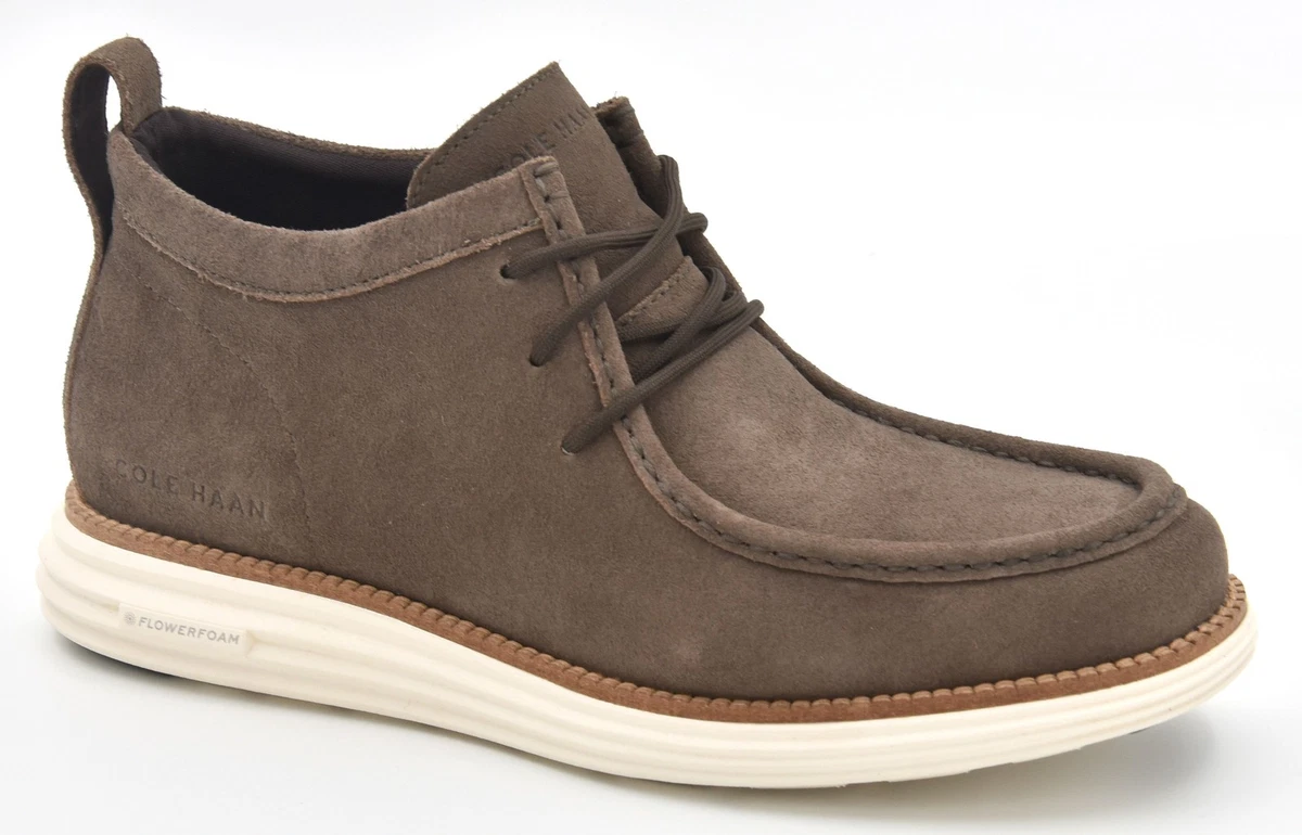 Cole Haan M Suede Boots for Men for Sale | Shop New & Used  display picture 1