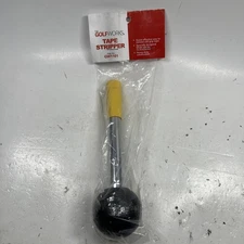 New GolfWorks Golf Grip Tape Stripper Remover Tool GW1101 NEW IN PACKAGE