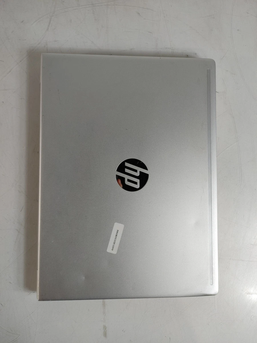 HP Intel Core i3 8th Gen. 8 GB RAM PC Laptops & Netbooks for sale