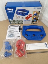 Kreg Deck Jig Concealed Fastening System KJDE...