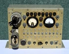 Vintage Aviation A4 Control Panel   (Memorabilia item)