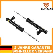 Hinten Elektrisch Stoßdämpfer Geeignet für VW Passat Seat Alhambra 2x 1K0513046C
