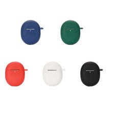 Skin-friendly Anti-scratch for Case for Pixel-Buds Pro Earphone for Shell Nonsli