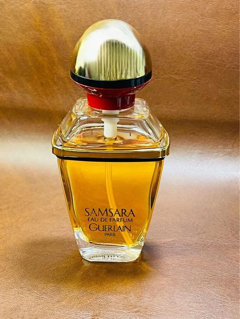 Preços baixos em Samsara by Guerlain fragrâncias femininas | eBay