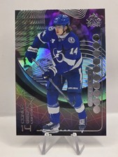 2024-25 Upper Deck #TDR-18 Conor Geekie Triple Dimensions Reflections