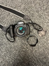 Fujifilm FinePix HS Series HS20EXR 16.0MP Digital Camera - Fast Delivery