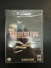 Resident Evil 2 - Nintendo GameCube sealed