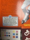 Vintage 1996 Unassembled Wheaties Box All Pro Quarterbacks Elway Marino Aikman — photo 2