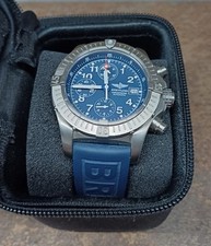 Breitling Avenger Chrono (Referenz E13360)