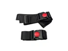 2 Pcs High Chair Straps Replacement Stroller Safety Belt Pushchair Security Harn