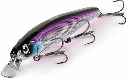 QUANTUM 4STREET Wobbler - BANGRY ZANDER 17,5G 12CM / Wobbler À Zander - Photo 8/8