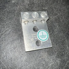 ILSCO D1 T3A2-2 Aluminum Mechanical Lug 3/O-6 AL9CU (1 item)