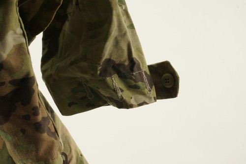 BDS Tactical Gear USA Military BDU Set Desert Marpat Camo Men's Medium Regular - Picture 11 of 18