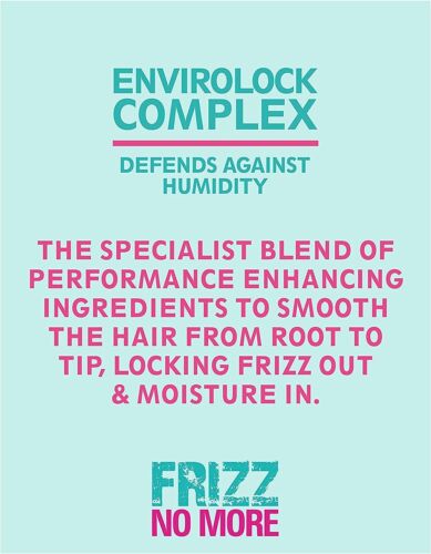 Creightons Frizz No More Curl Enhance Curl Cream ,Coconut & Camellia Oil -2 Pack - Picture 3 of 4