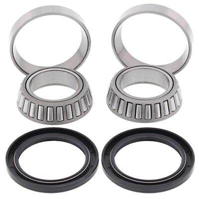 All Balls 25-1151 Rear Wheel Bearing Seal Kit For Polaris Trail Boss 330 03-12