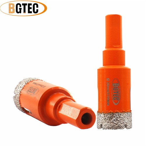 6-65mm Diamond Drilling Core Bit Marble Granite Stone Ceramic Hole Saw Cutter - Picture 6 of 26