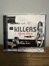 Sam's Town by Killers (CD, 2006)