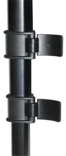 Professional 75" Heavy-Duty Tripod With Case For Panasonic Lumix S5 DC-S5 - Picture 4 of 11
