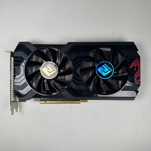 PowerColor Red Dragon AXRX 570