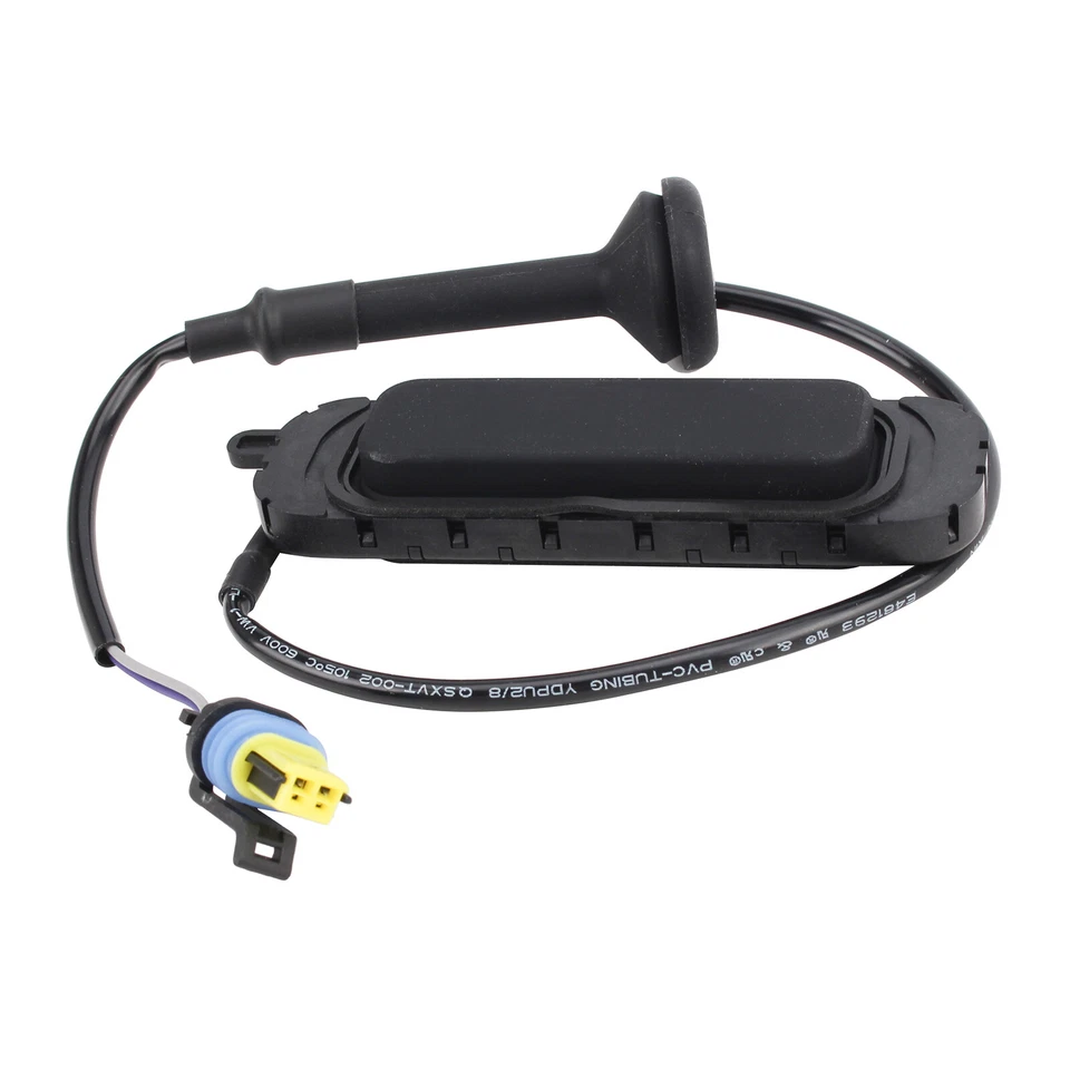 Interruptor de liberación de puerta levadiza D1499F AC Delco nuevo para Chevy Suburban Yukon Tahoe 1500 Foto 3 de 4