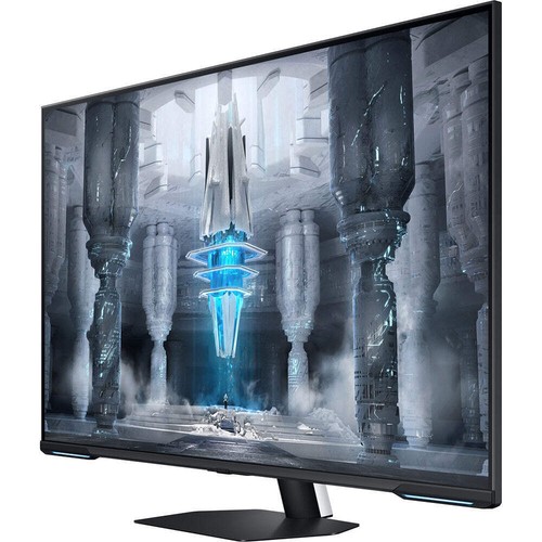 Samsung Odyssey Neo G7 S43CG702NN 43" Monitor - Picture 3 of 4