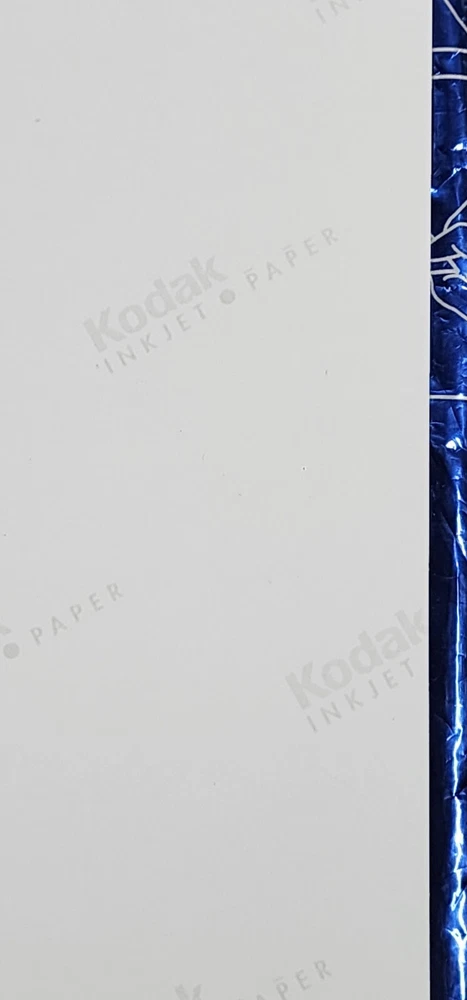 Glossy Photo Printer Paper Assortment for Injet Printer - About 5 lbs of paper