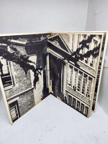 Central High School Memphis Tennessee The 1962 Warrior Yearbook. Selten getrennt - Bild 5 von 18