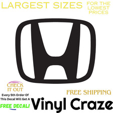 Lowest Car Vinyl Decal Sticker For Honda Civic Accord Crv Vtec Si Any Model Lowest Car Vinyl Decal Sticker For Honda Civic Accord Crv Vtec Si Any Model
