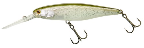 Illex DD Squirrel 79 SP Wobbler - Bild 5 von 21