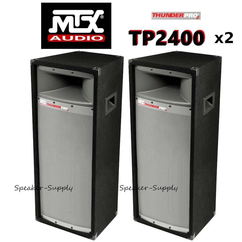 Aal Speakers Mtx Aal 2230 12 Inch Mtx Online Home Speakers