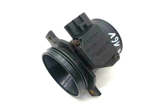 Ford Focus 1 1,8 16V Luftmengenmesser Luftmassenmesser Messer LMM 98AB12B579B3B